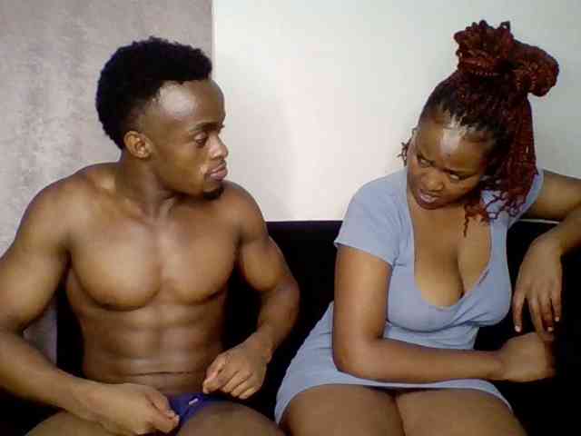 TwosomeTreasure webcam