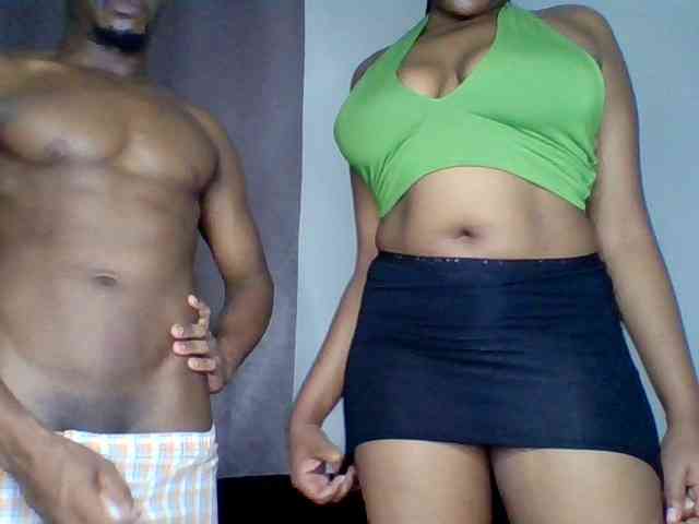 TwosomeTreasure webcam