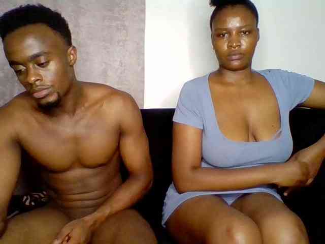 TwosomeTreasure webcam