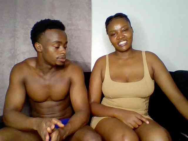 TwosomeTreasure webcam