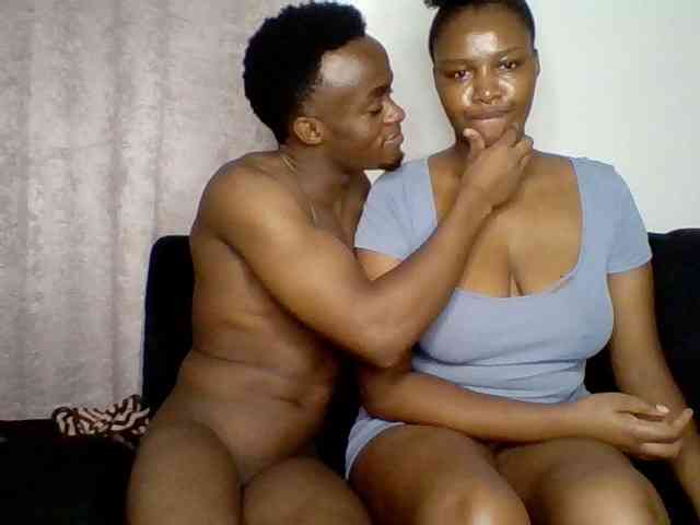 TwosomeTreasure webcam