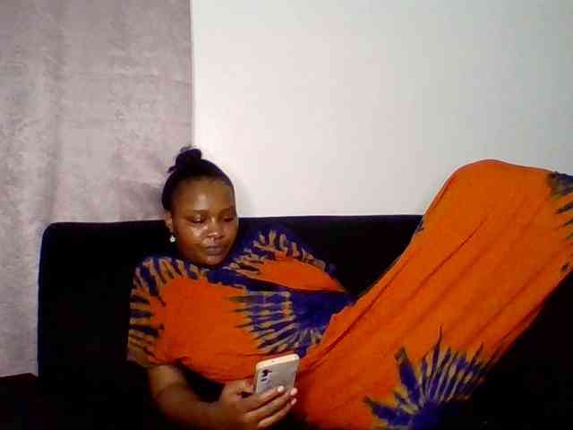 TwosomeTreasure webcam