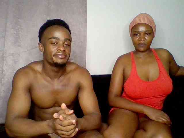 TwosomeTreasure webcam