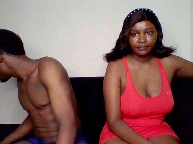 TwosomeTreasure webcam