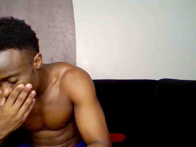 TwosomeTreasure webcam