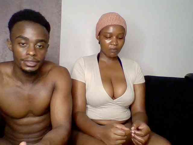 TwosomeTreasure webcam