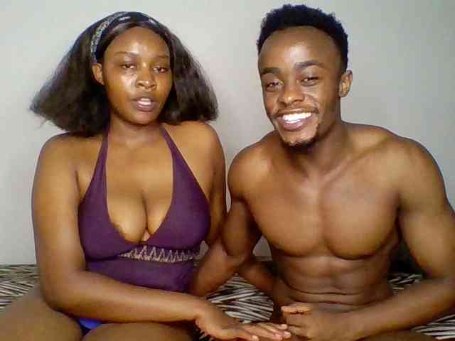 TwosomeTreasure webcam