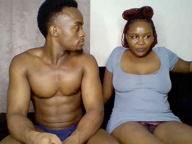 TwosomeTreasure webcam