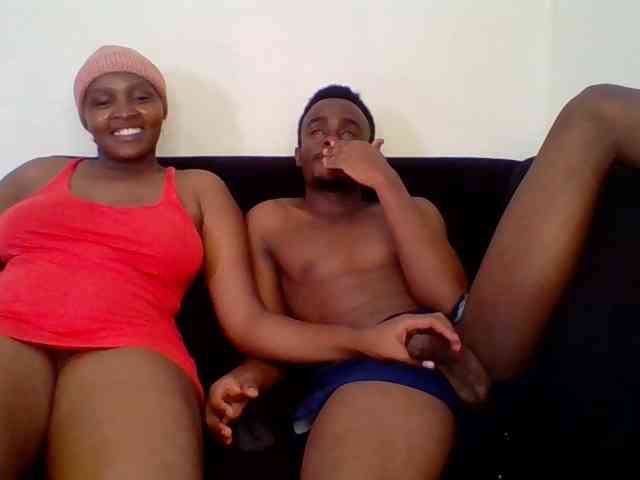 TwosomeTreasure webcam