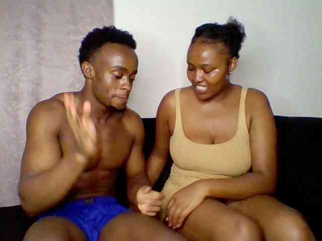 TwosomeTreasure webcam