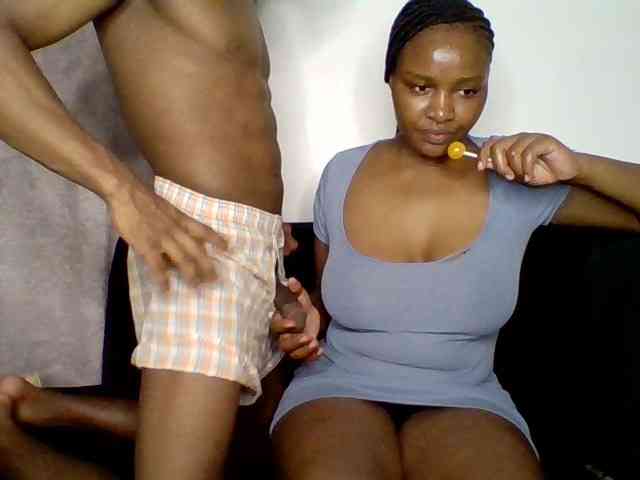 TwosomeTreasure webcam