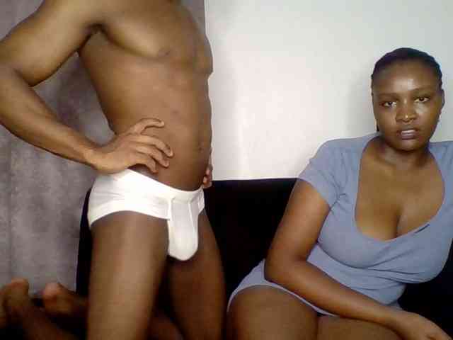 TwosomeTreasure webcam