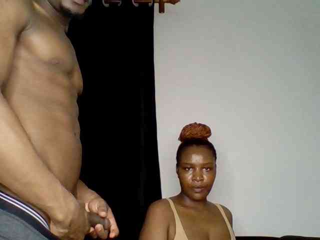 TwosomeTreasure webcam