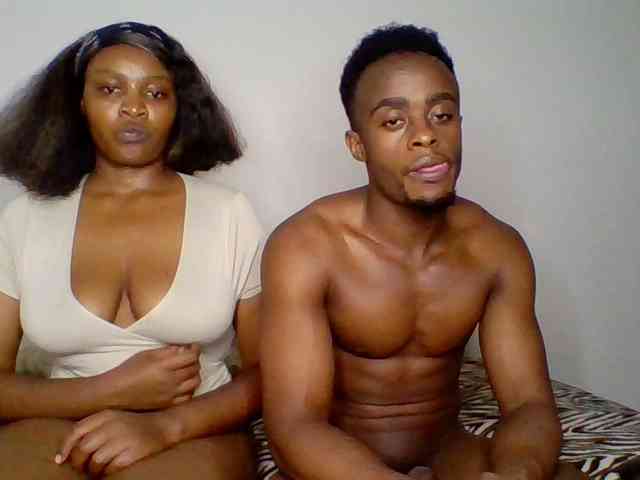 TwosomeTreasure webcam