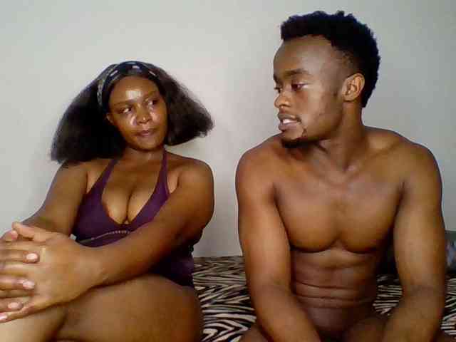 TwosomeTreasure webcam