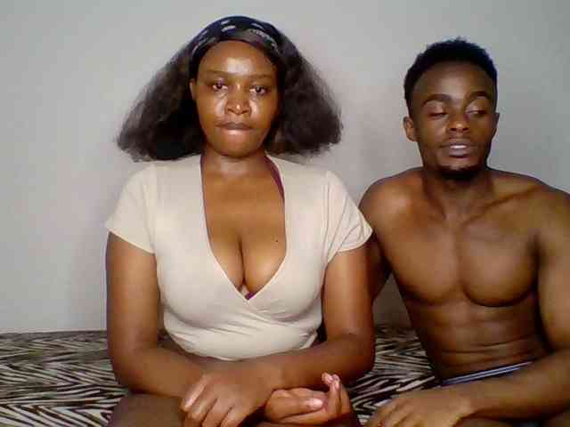 TwosomeTreasure webcam