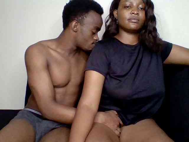 TwosomeTreasure webcam