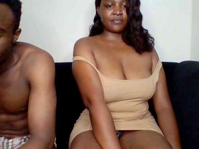 TwosomeTreasure webcam