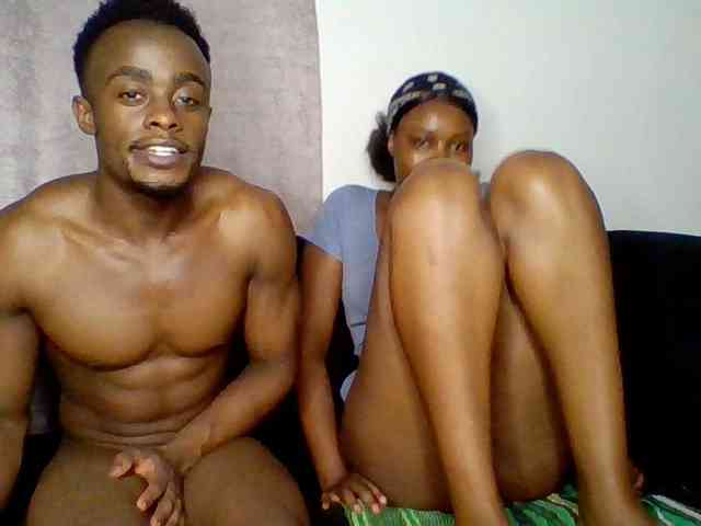 TwosomeTreasure webcam