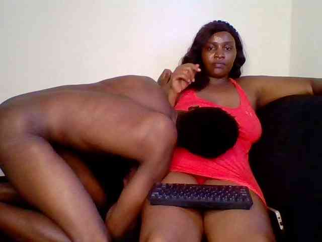 TwosomeTreasure webcam
