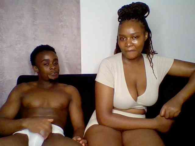 TwosomeTreasure webcam