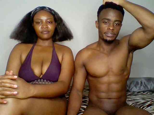 TwosomeTreasure webcam