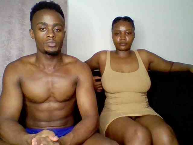 TwosomeTreasure webcam