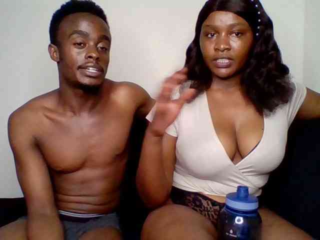 TwosomeTreasure webcam