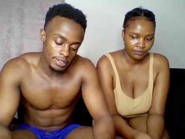 TwosomeTreasure webcam