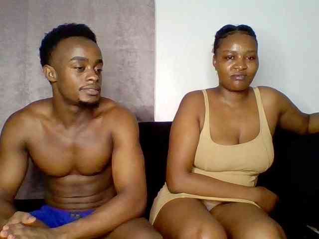 TwosomeTreasure webcam