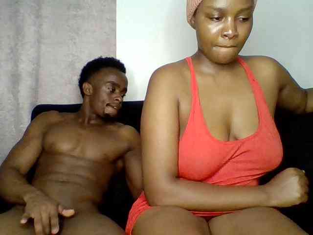 TwosomeTreasure webcam