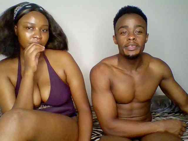 TwosomeTreasure webcam