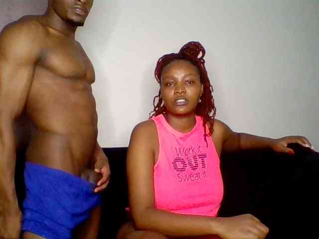 TwosomeTreasure webcam