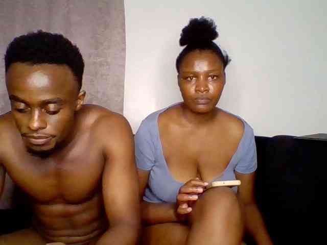 TwosomeTreasure webcam