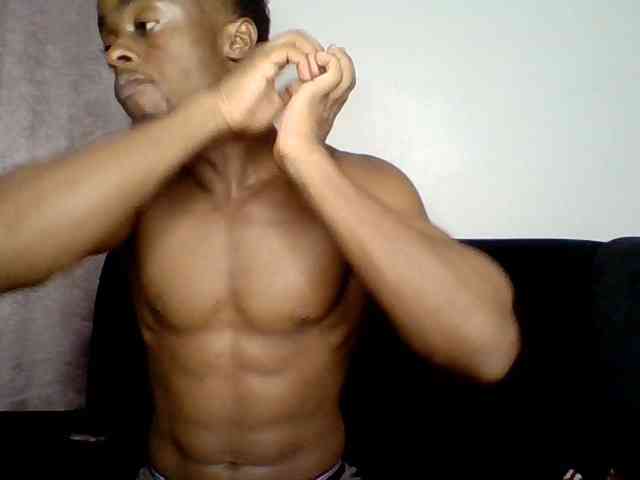 TwosomeTreasure webcam