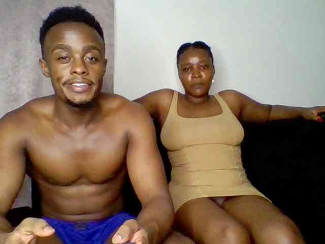 TwosomeTreasure webcam