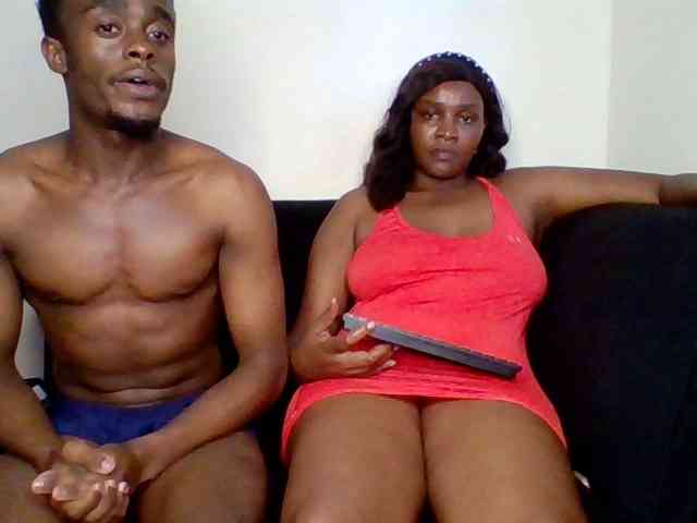 TwosomeTreasure webcam
