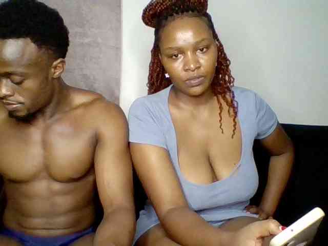 TwosomeTreasure webcam