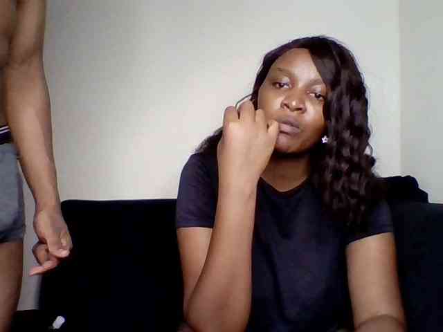 TwosomeTreasure webcam