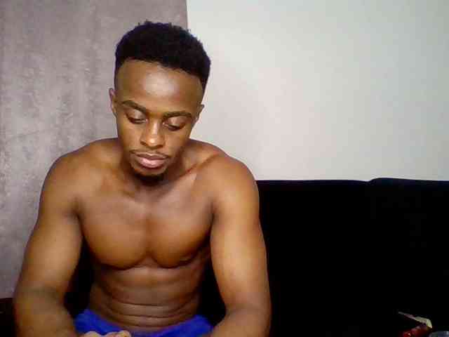 TwosomeTreasure webcam