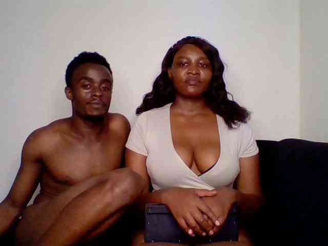 TwosomeTreasure webcam