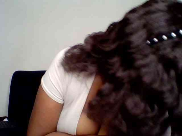 TwosomeTreasure webcam
