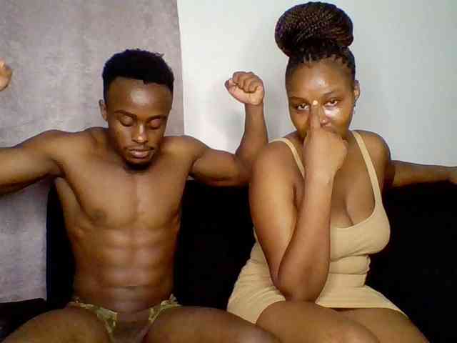 TwosomeTreasure webcam