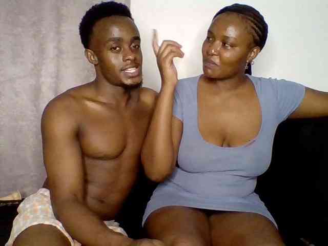 TwosomeTreasure webcam