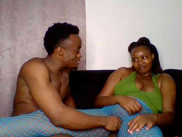 TwosomeTreasure webcam