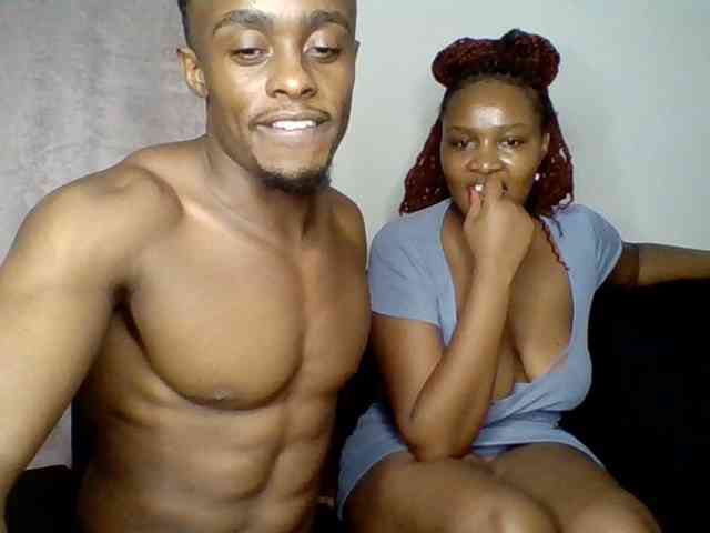 TwosomeTreasure webcam