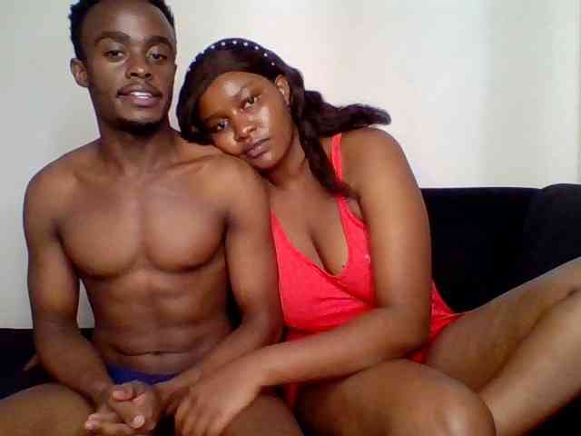 TwosomeTreasure webcam