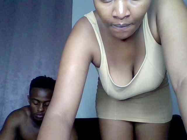 TwosomeTreasure webcam