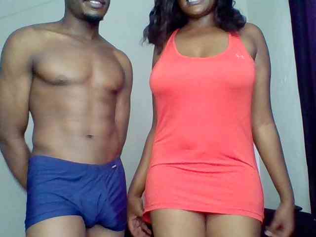 TwosomeTreasure webcam