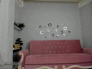 belovedkhlloe Porn Show